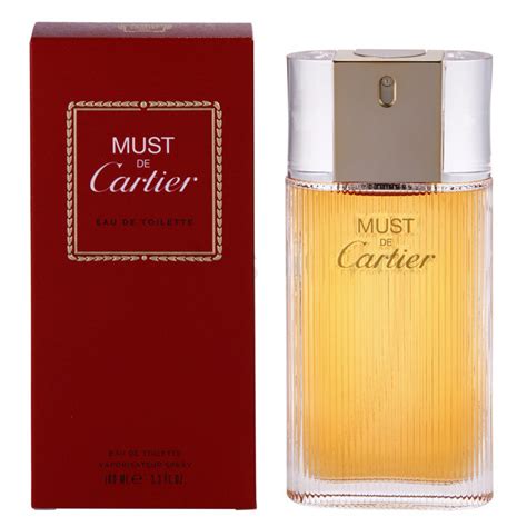 le must de cartier perfume|must de cartier perfume price.